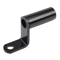Support d'accessoire additionnel au guidon 2