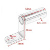 Support d'accessoire additionnel au guidon