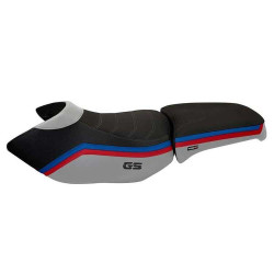 Seat cover Tappezzeria IONIA 1 COMFORT SYSTEM BMW R1200GS ADVENTURE 06-12