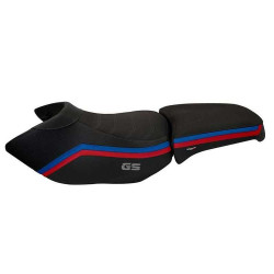 Housse de selle Tappezzeria IONIA 1 COMFORT SYSTEM BMW R1200GS ADVENTURE 06-12 2