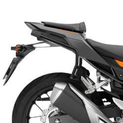 Shad 3P SYSTEM side-case support (H0CB56IF) CB500F/CBR500R 16-18