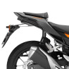Shad 3P SYSTEM side-case support (H0CB56IF) CB500F/CBR500R 16-18