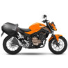 Shad 3P SYSTEM side-case support (H0CB56IF) CB500F/CBR500R 16-18
