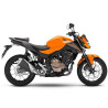 Shad 3P SYSTEM side-case support (H0CB56IF) CB500F/CBR500R 16-18
