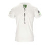 Acerbis SP CLUB RIDER T-shirt White