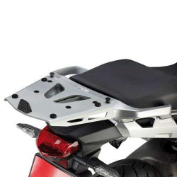 Support alu Top Case Givi MONOKEY SRA6422 Triumph TIGER 1200 GT 2022-2025