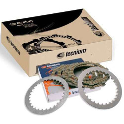 Kit embrayage moto Tecnium HONDA XL125V VARADERO
