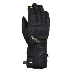 Gants moto chauffants Furygan HEAT X KEVLAR LADY