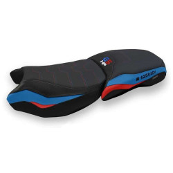 Seat cover Tappezzeria RACCONIGI COMFORT SYSTEM BMW R1250GS ADVENTURE 19-