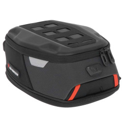 SW-Motech PRO DAYPACK 5-8 liter tank bag