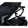 Écarteur gauche SW-Motech SLC Honda CB1000R 18-20