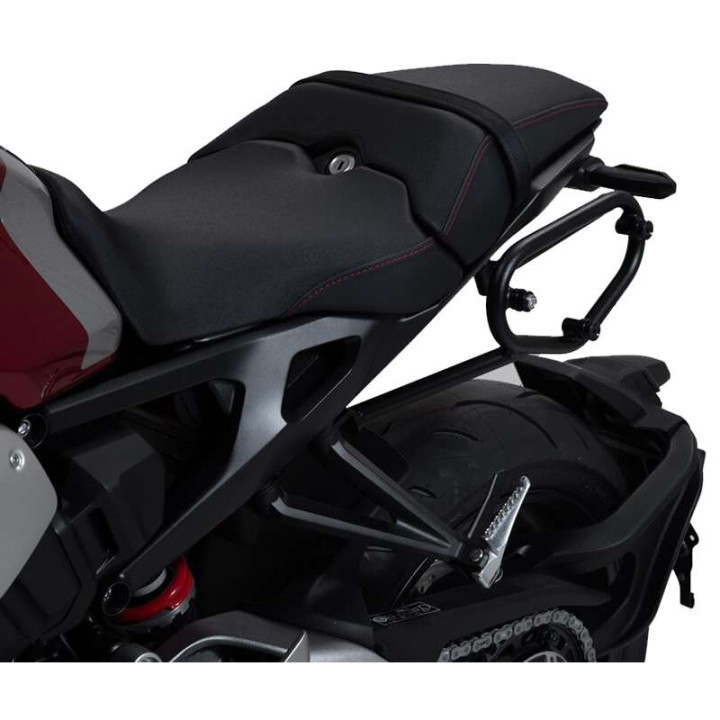 Écarteur gauche SW-Motech SLC Honda CB1000R 18-20