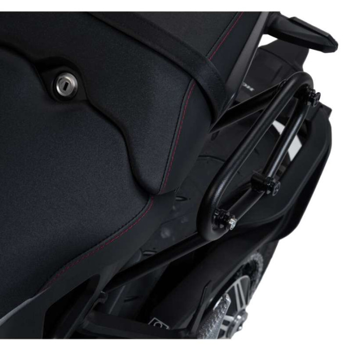 Écarteur gauche SW-Motech SLC Honda CB1000R 18-20