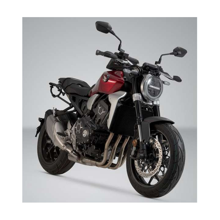 Écarteur gauche SW-Motech SLC Honda CB1000R 18-20