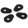 Puig flasher cover 20867N MT-09 21-