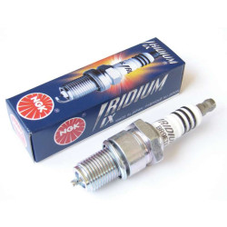 Iridium candle NGK BR9EIX