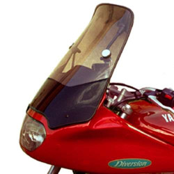 Bullster HP bubble 46cm (BY033HP) Yamaha XJ600S DIVERSION 92
