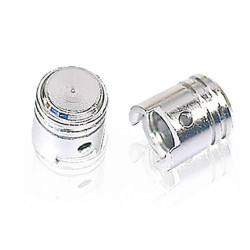 Bouchons de valve Chaft 2