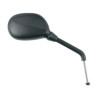 Original rearview mirror Vparts right Peugeot 50 LUDIX Elegance/Trend, E-VIVACITY