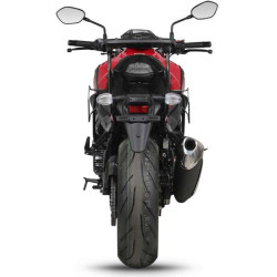Écarteurs sacoches cavalières Shad (S0GR77SE) Suzuki GSX-S 750 2