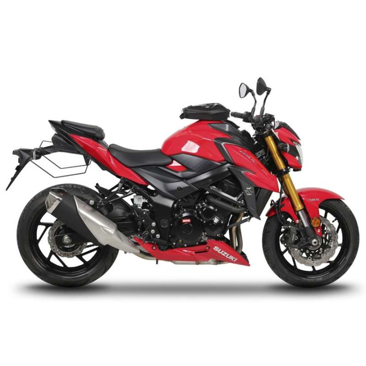 Écarteurs sacoches cavalières Shad (S0GR77SE) Suzuki GSX-S 750