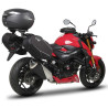 Écarteurs sacoches cavalières Shad (S0GR77SE) Suzuki GSX-S 750