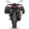Shad rider bag spacers (S0GR77SE) Suzuki GSX-S 750