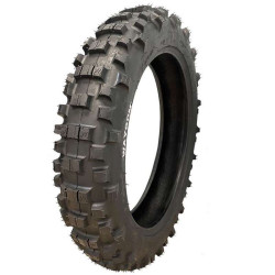 Pneu arrière Waygom ENDURO W002 140/80-18 M/C 70M TT