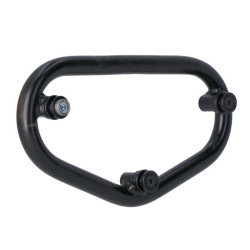 SW-Motech SLC Honda CB750 Hornet left spacer