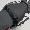 Écarteur gauche SW-Motech SLC Honda CB750 Hornet