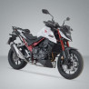 Écarteur gauche SW-Motech SLC Honda CB750 Hornet