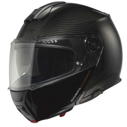 Casque moto modulable Schuberth C5 CARBONE