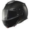 Casque moto modulable Schuberth C5 CARBONE