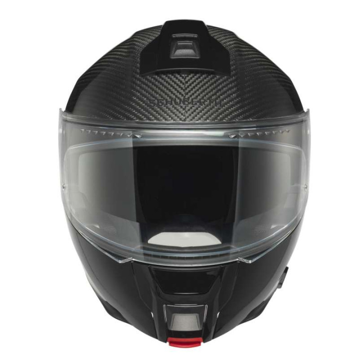 Casque moto modulable Schuberth C5 CARBONE