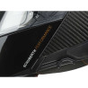 Casque moto modulable Schuberth C5 CARBONE