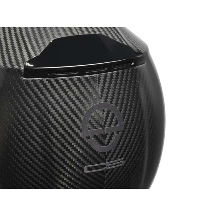 Casque moto modulable Schuberth C5 CARBONE