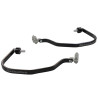 Kit fixation Barkbusters BLG-016-00-NP Ducati Multistrada 1200 / Enduro