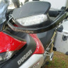 Barkbusters mounting kit BLG-016-00-NP Ducati Multistrada 1200 / Enduro