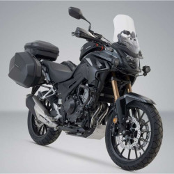 SW-Motech AVENTURE HONDA CB500X protection kit