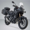 SW-Motech AVENTURE HONDA CB500X protection kit