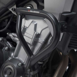 SW-Motech AVENTURE HONDA CB500X protection kit 2