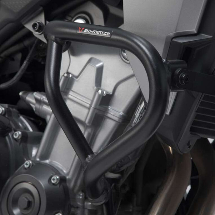 SW-Motech AVENTURE HONDA CB500X protection kit