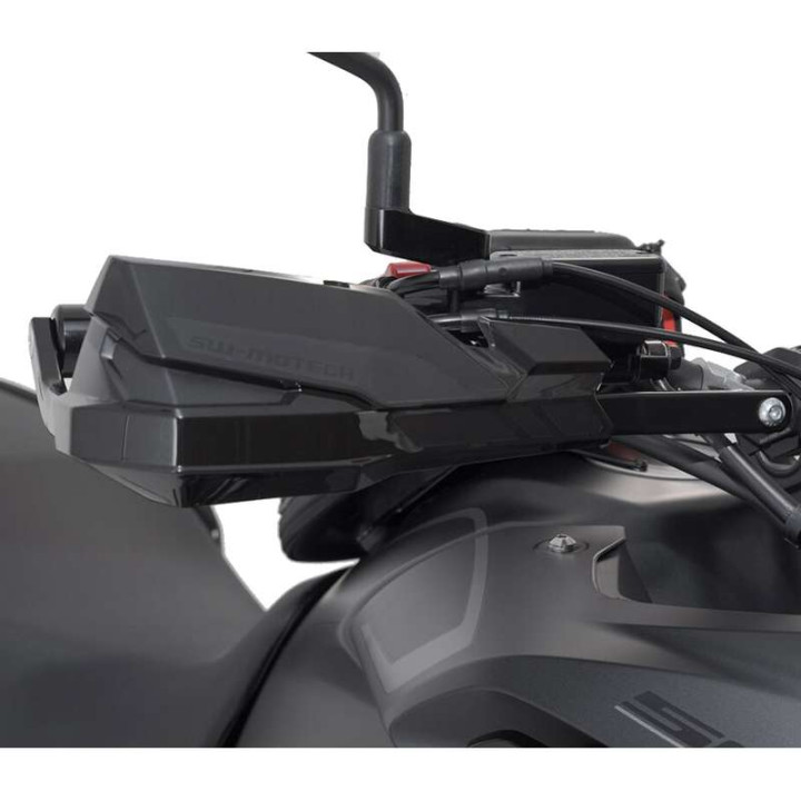 SW-Motech AVENTURE HONDA CB500X protection kit
