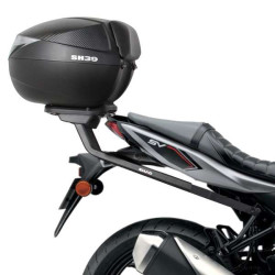 Support top case Shad TOP MASTER (S0SV68ST) Suzuki SV650 16- 2