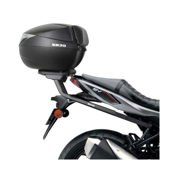 Top case support Shad TOP MASTER (S0SV68ST) Suzuki SV650 16-