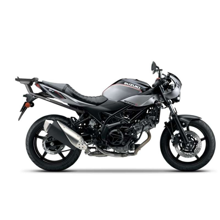 Support top case Shad TOP MASTER (S0SV68ST) Suzuki SV650 16-