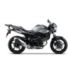 Top case support Shad TOP MASTER (S0SV68ST) Suzuki SV650 16-