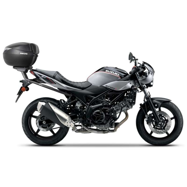 Support top case Shad TOP MASTER (S0SV68ST) Suzuki SV650 16-