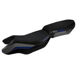 Housse de selle Tappezzeria BLANCO COMFORT SYSTEM BMW R1250RS 19- 2