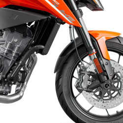 Prolongateur garde-boue avant Puig 9929N KTM 790 DUKE 2